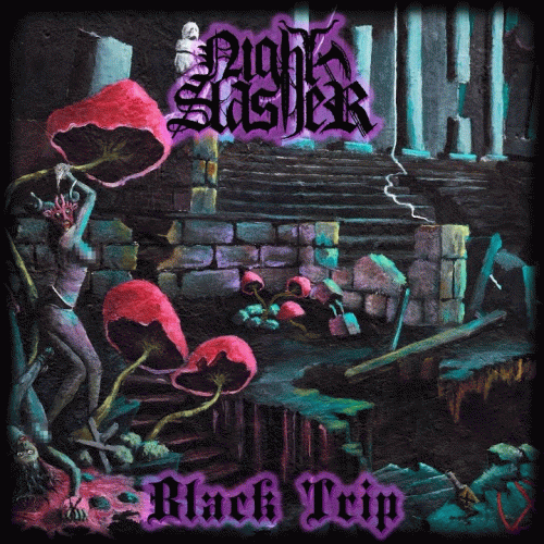 Night Slasher : Black Trip